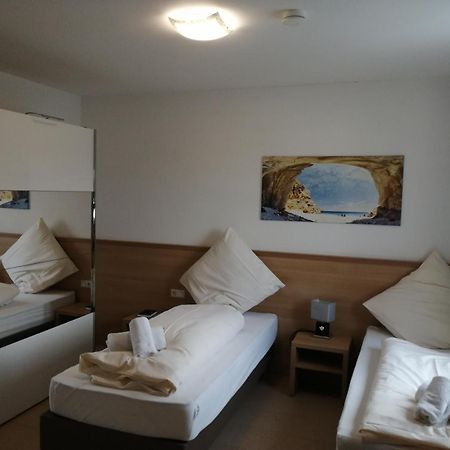 Hotel-Restaurant Zum Baeumle Süßen Eksteriør billede