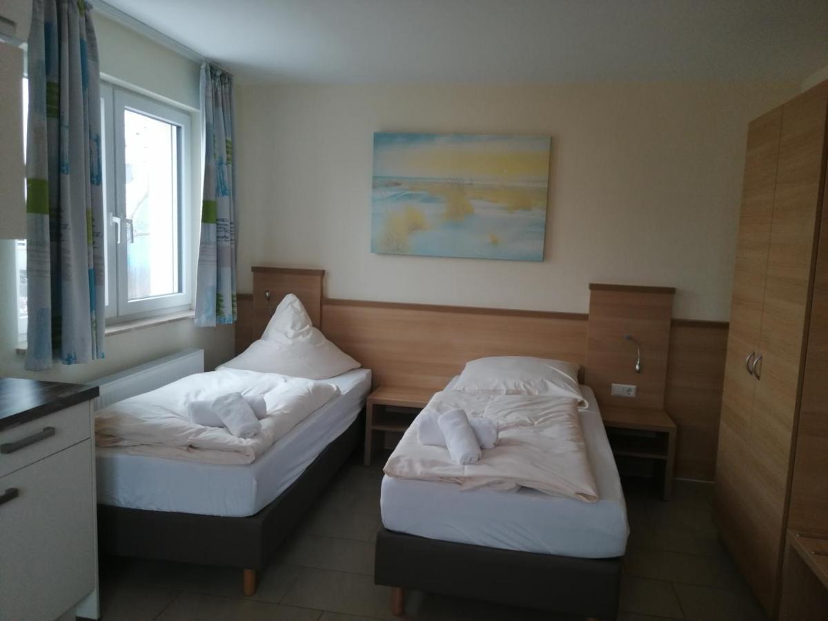 Hotel-Restaurant Zum Baeumle Süßen Eksteriør billede