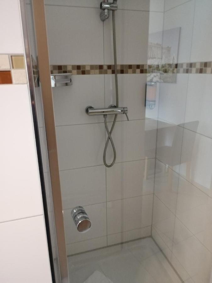 Hotel-Restaurant Zum Baeumle Süßen Eksteriør billede